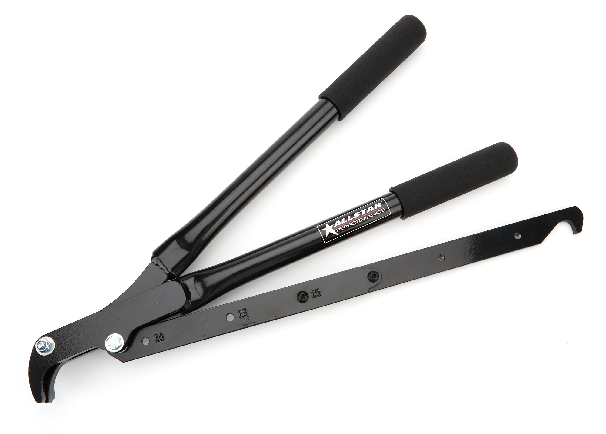 Allstar Performance ALL44028 Bead Breaker w/ Adjustable Arm Allstar Performance ALL44028