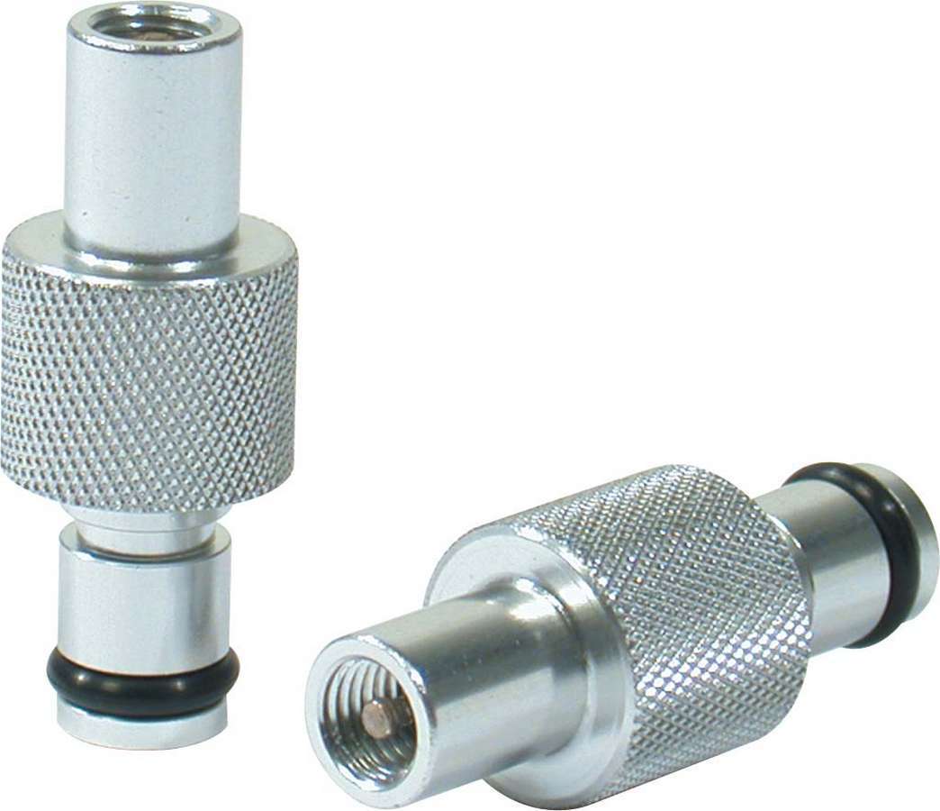 Allstar Performance ALL44065 Schrader Valve 1pr Allstar Performance ALL44065