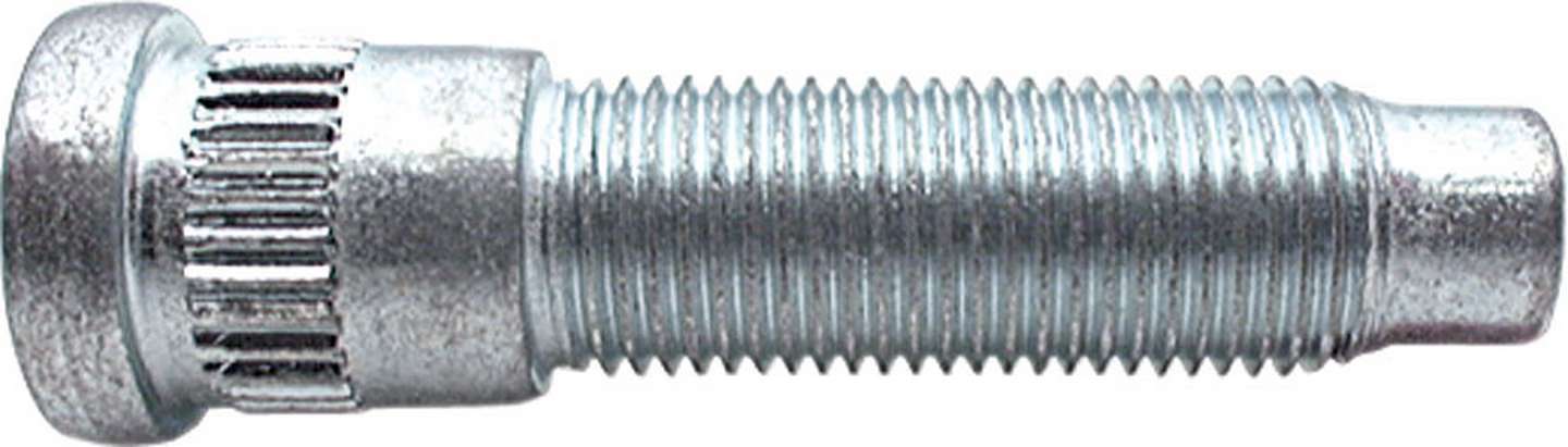 Allstar Performance ALL44112-40 Wheel Studs 1/2-20 x 2.25 40pk Allstar Performance ALL44112-40