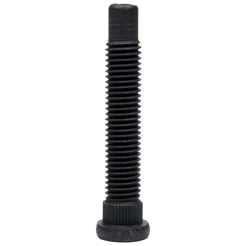 Allstar Performance ALL44113 Wheel Studs 5/8-11 x3.75 5pk .375 Knurl Length Allstar Performance ALL44113