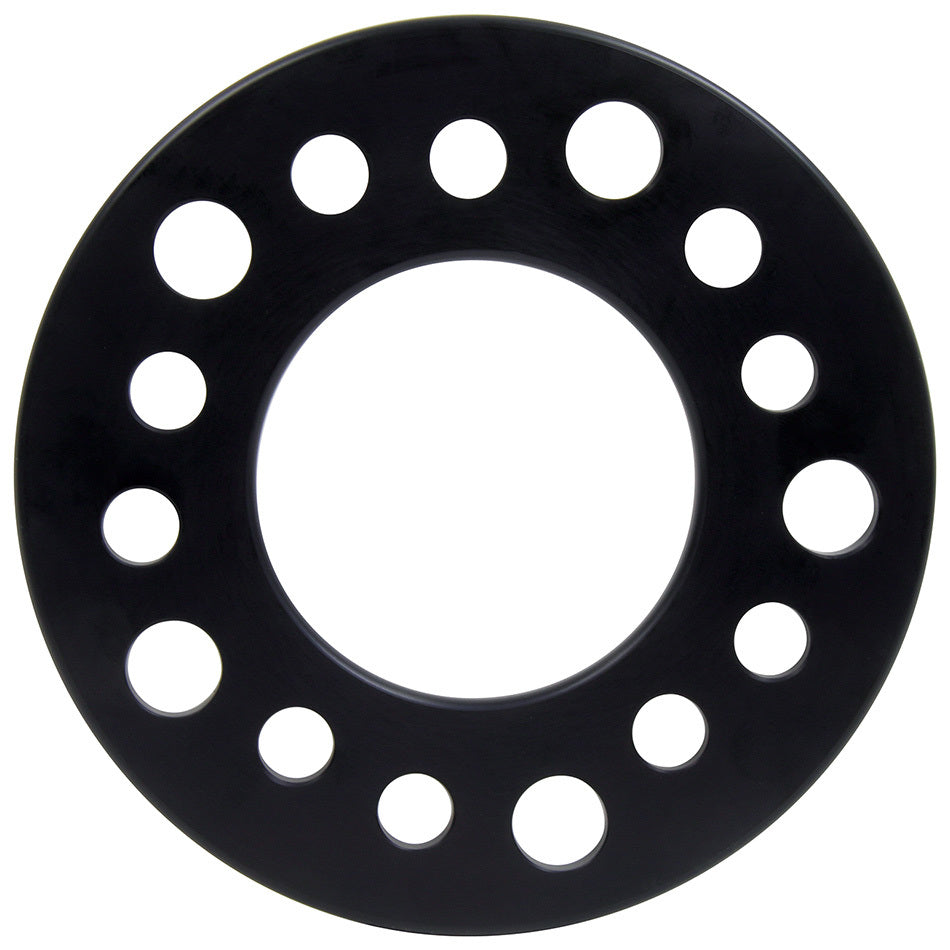 Allstar Performance ALL44120 Wheel Spacer Aluminum 1/4in Allstar Performance ALL44120