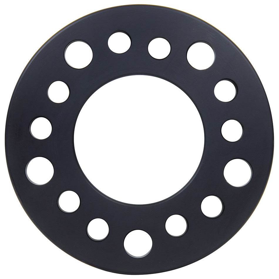 Allstar Performance ALL44121 Wheel Spacer Aluminum 1/2in Allstar Performance ALL44121
