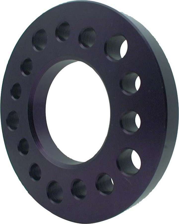 Allstar Performance ALL44122 Wheel Spacer Aluminum 3/4in Allstar Performance ALL44122