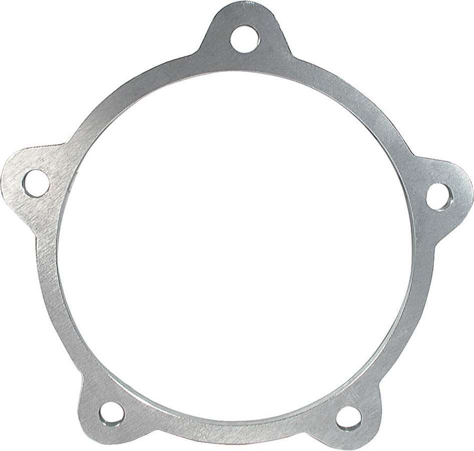 Allstar Performance ALL44129 .125 Wheel Spacer Alum Wide 5 Allstar Performance ALL44129