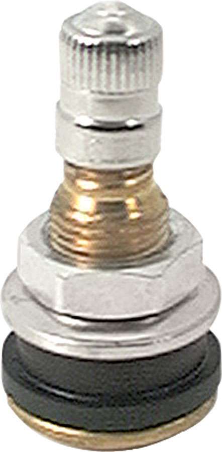 Allstar Performance ALL44134 Brass Valve Stem Bolt-In Allstar Performance ALL44134