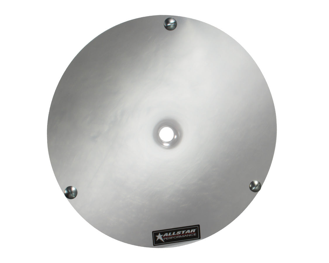 Allstar Performance ALL44176 Alum Mud Cover Bassett Weld Allstar Performance ALL44176