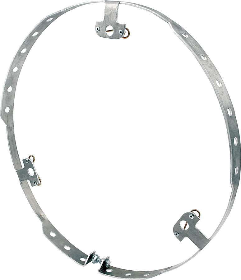 Allstar Performance ALL44179 Wheel Cover Retainer Ring Allstar Performance ALL44179