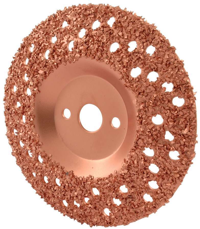 Allstar Performance ALL44182 Grinding Disc 7in 16 Grit 7/8in Arbor Allstar Performance ALL44182