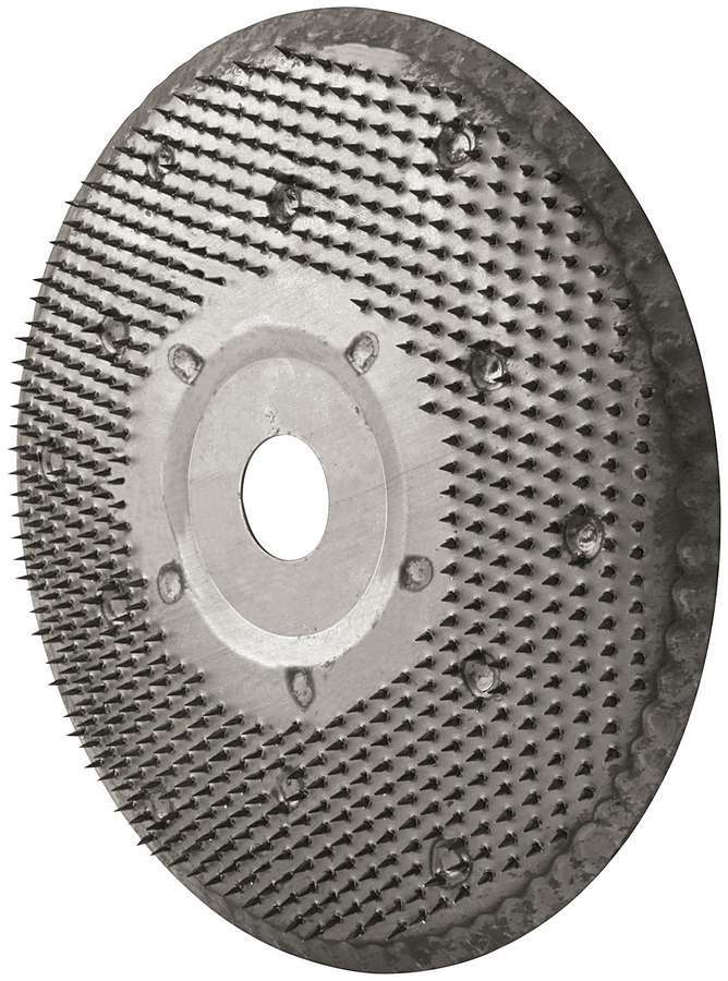 Allstar Performance ALL44183 Grinding Disc 7in Nail Head 7/8 Arbor Allstar Performance ALL44183