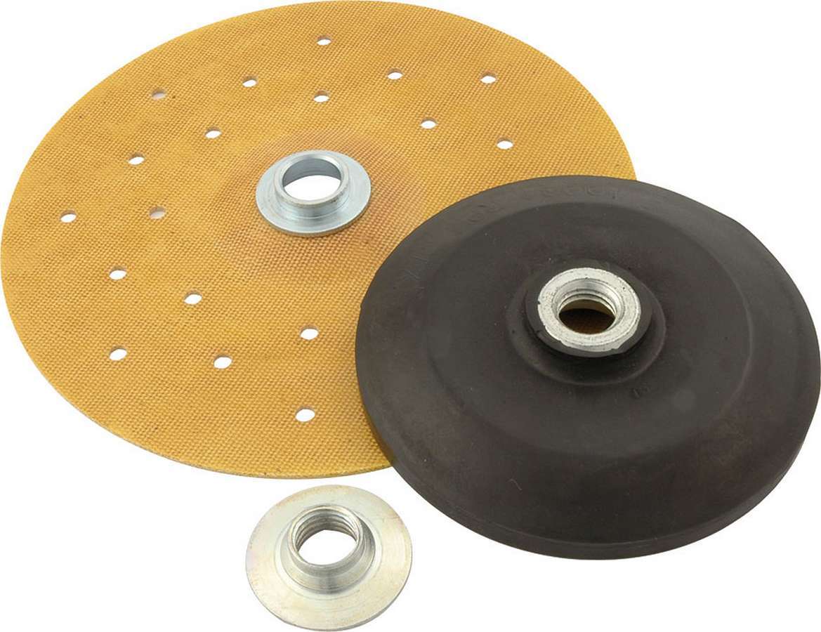 Allstar Performance ALL44186 7in Backing Pad Allstar Performance ALL44186