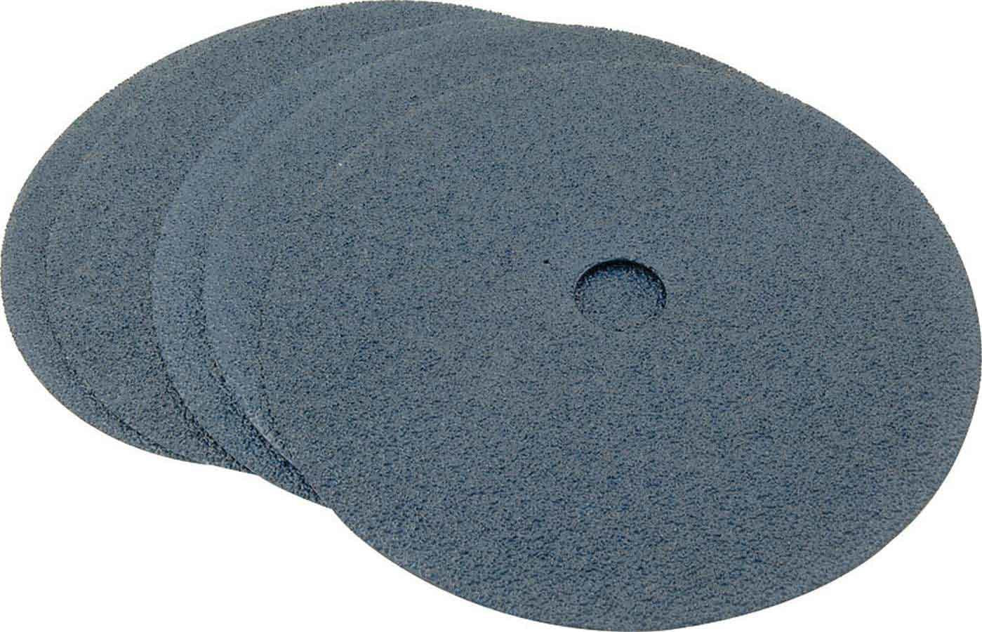 Allstar Performance ALL44187 Sanding Discs 7in 36 Grit 5pk Allstar Performance ALL44187