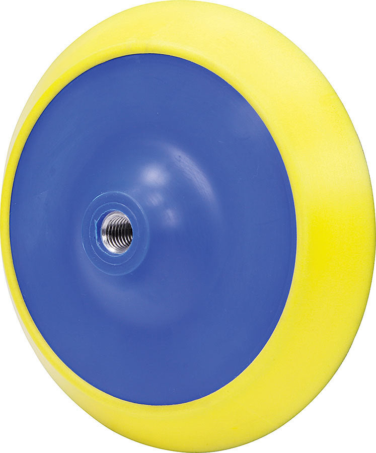 Allstar Performance ALL44188 Hooked Backing Pad Allstar Performance ALL44188