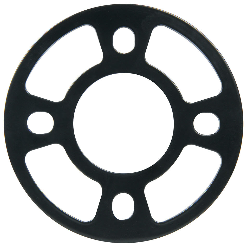 Allstar Performance ALL44200 Wheel Spacer Steel 1/4in 4-Lug Allstar Performance ALL44200