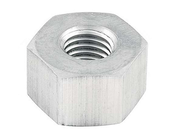 Allstar Performance ALL44214 Threaded Wheel Spacers 3/4in 5pk Allstar Performance ALL44214
