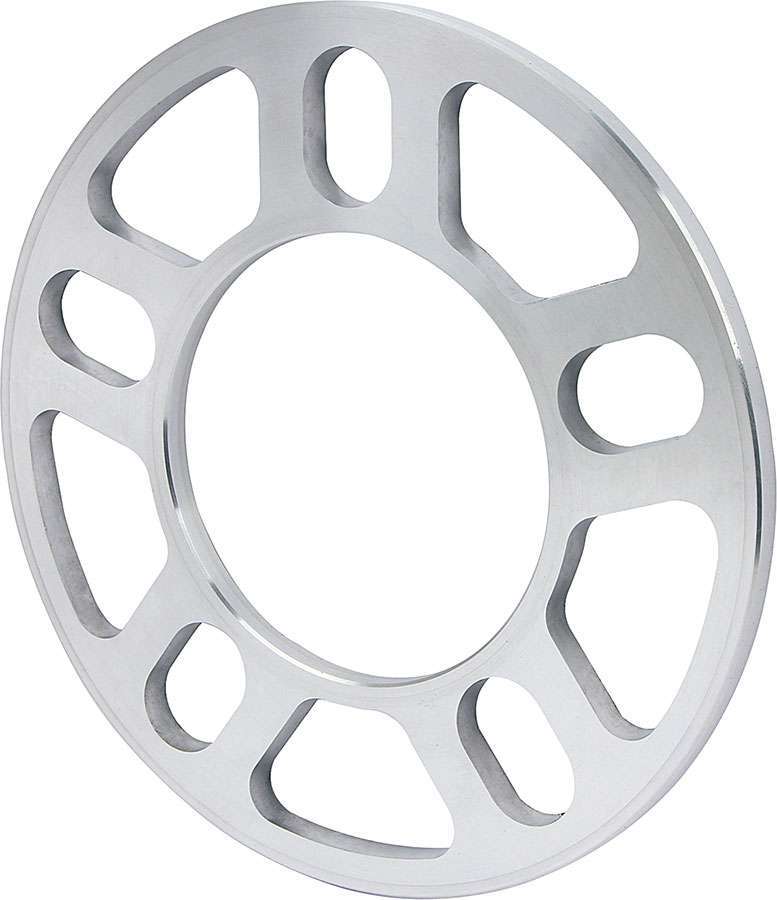 Allstar Performance ALL44216 Aluminum Wheel Spacer 1/4in Allstar Performance ALL44216