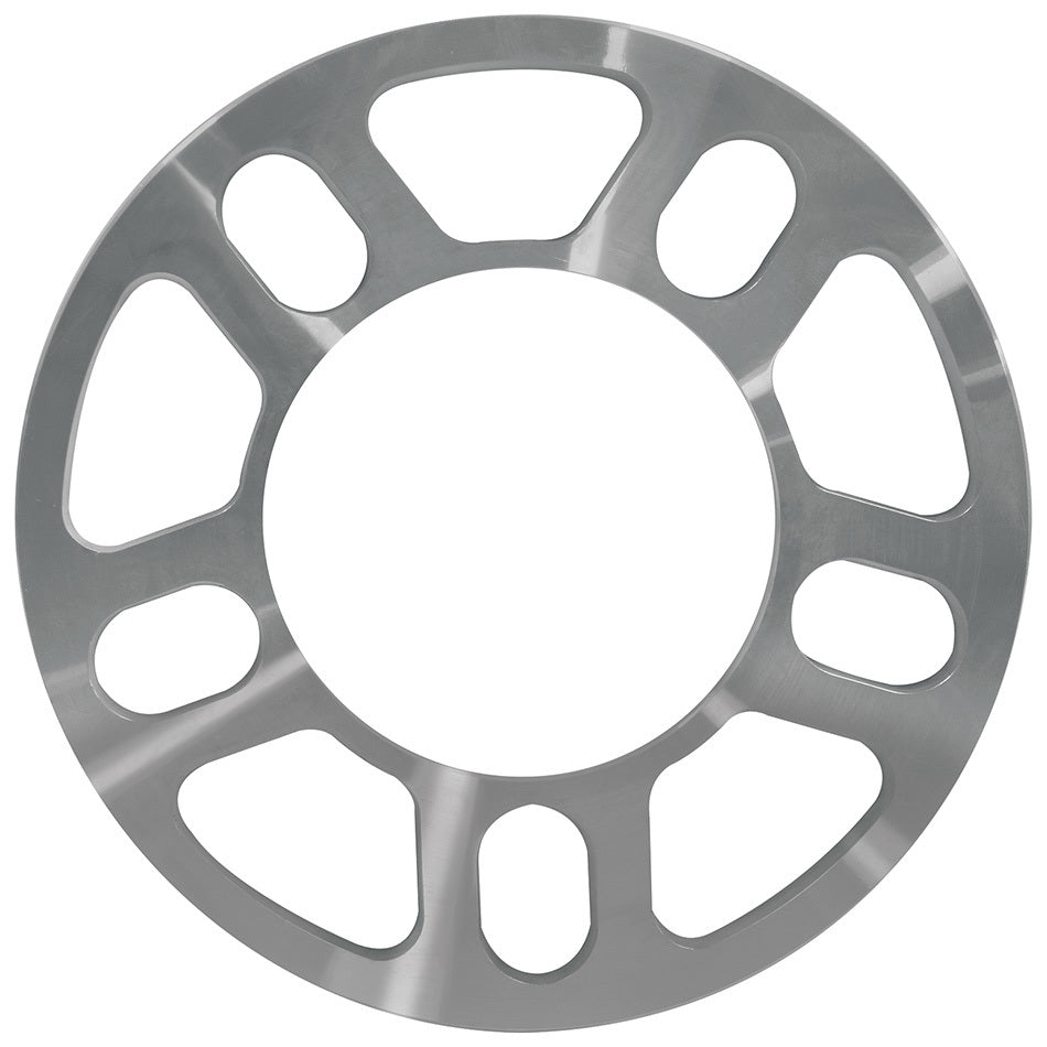 Allstar Performance ALL44217 Aluminum Wheel Spacer 1/2in Allstar Performance ALL44217