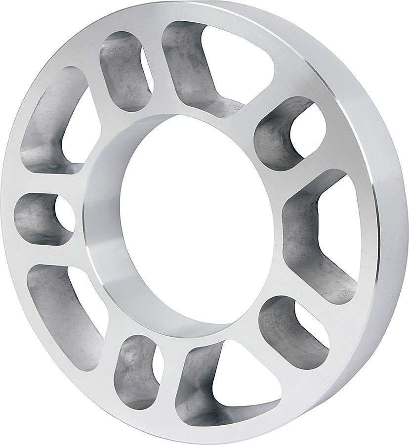 Allstar Performance ALL44219 Aluminum Wheel Spacer 1in Allstar Performance ALL44219