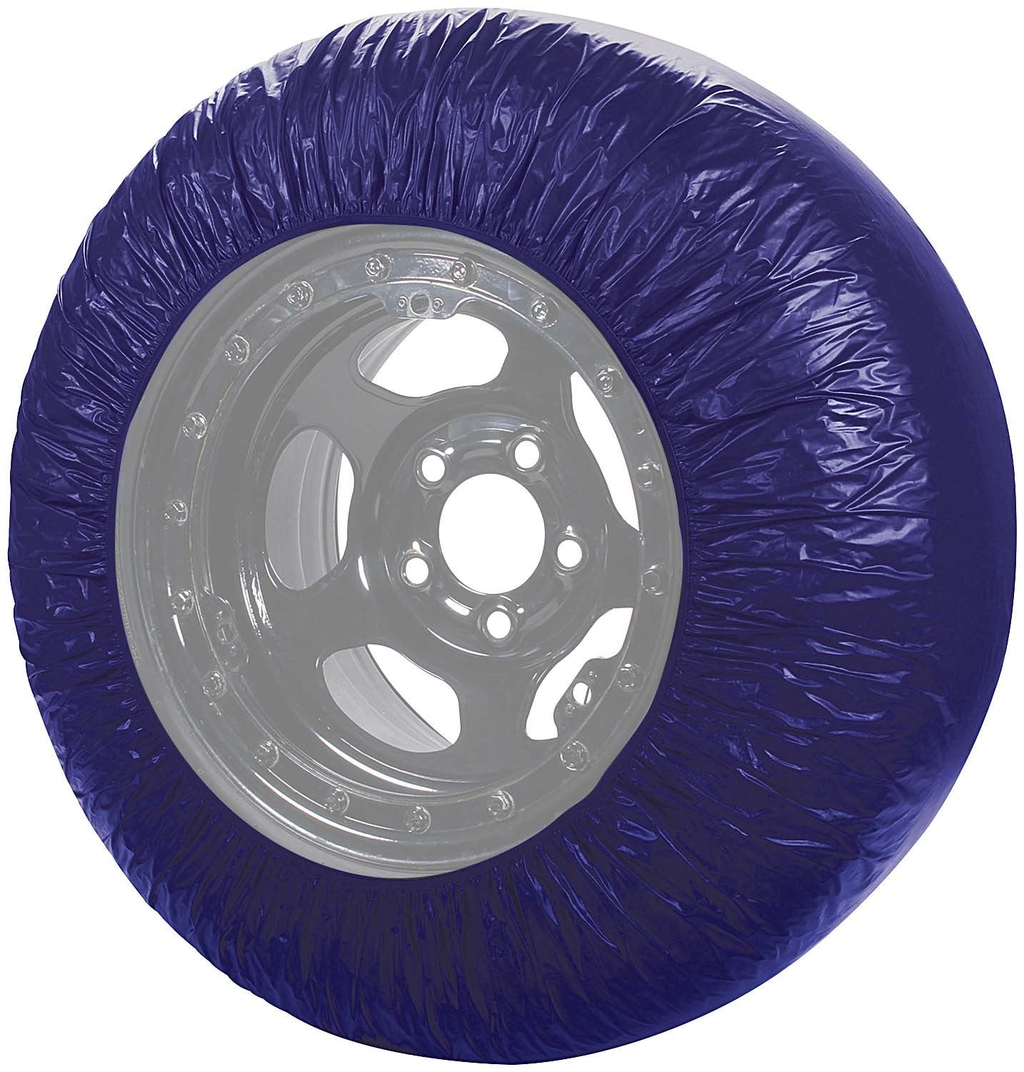 Allstar Performance ALL44222 Easy Wrap Tire Covers 4pk UMP Mod LM88/90 Allstar Performance ALL44222
