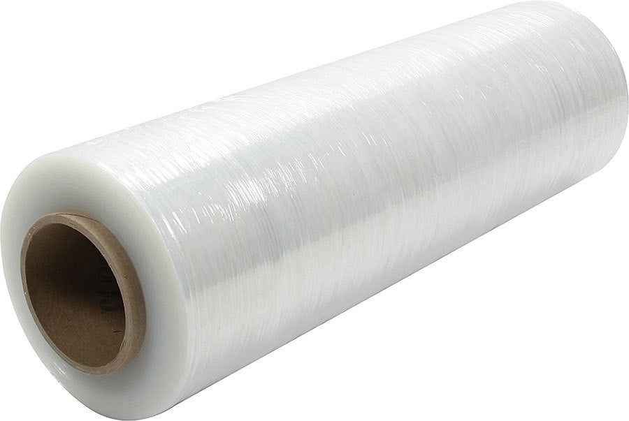 Allstar Performance ALL44224 Tire Stretch Wrap Clear 18in x 1500ft Allstar Performance ALL44224