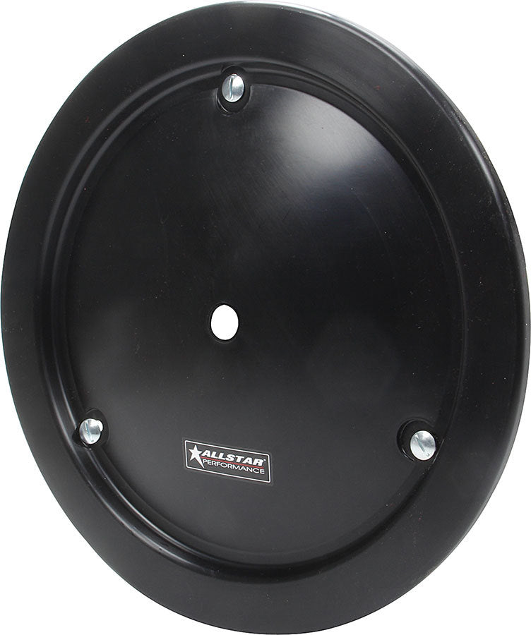 Allstar Performance ALL44230 Universal Wheel Cover Black Allstar Performance ALL44230