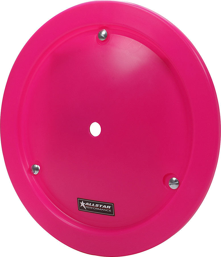 Allstar Performance ALL44240 Universal Wheel Cover Neon Pink Discontinued Allstar Performance ALL44240