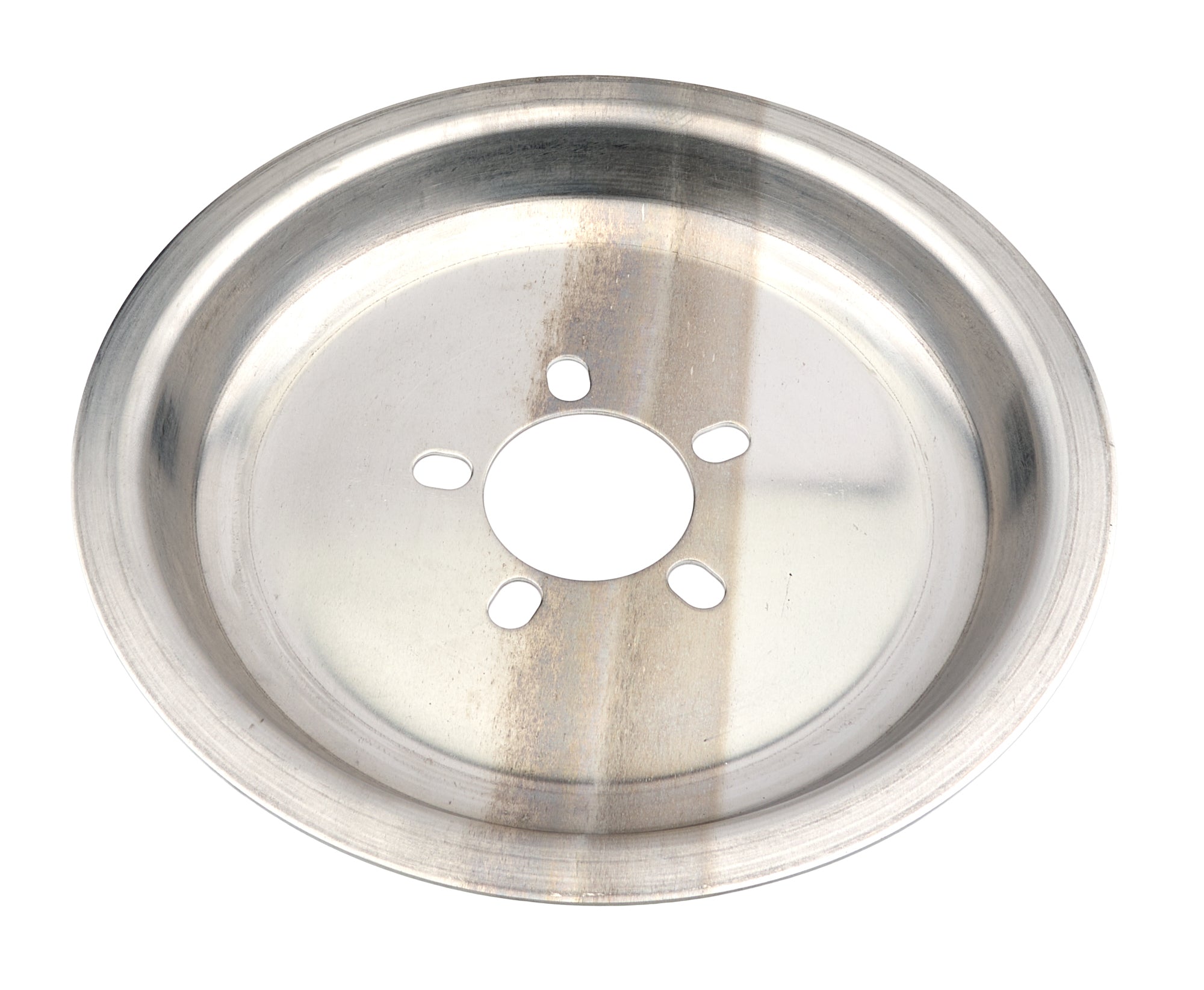 Allstar Performance ALL44267 Left Rear Inner Mud Shield 2in BS Allstar Performance ALL44267