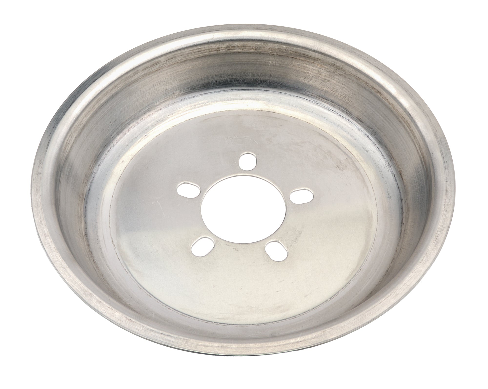 Allstar Performance ALL44268 Left Rear Inner Mud Shield 3in BS Allstar Performance ALL44268