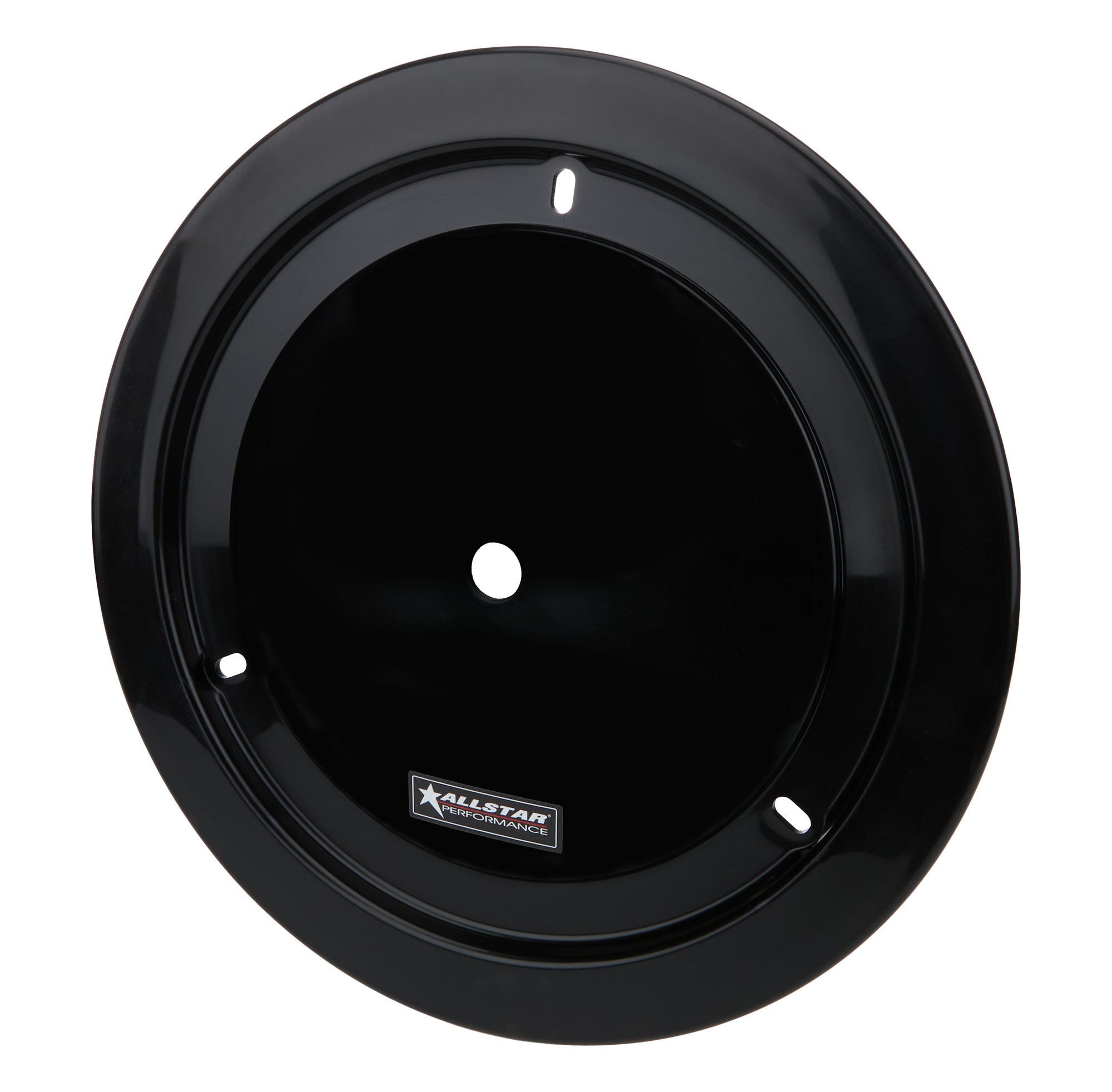 Allstar Performance ALL44280 Wheel Cover No Hardware Black Allstar Performance ALL44280
