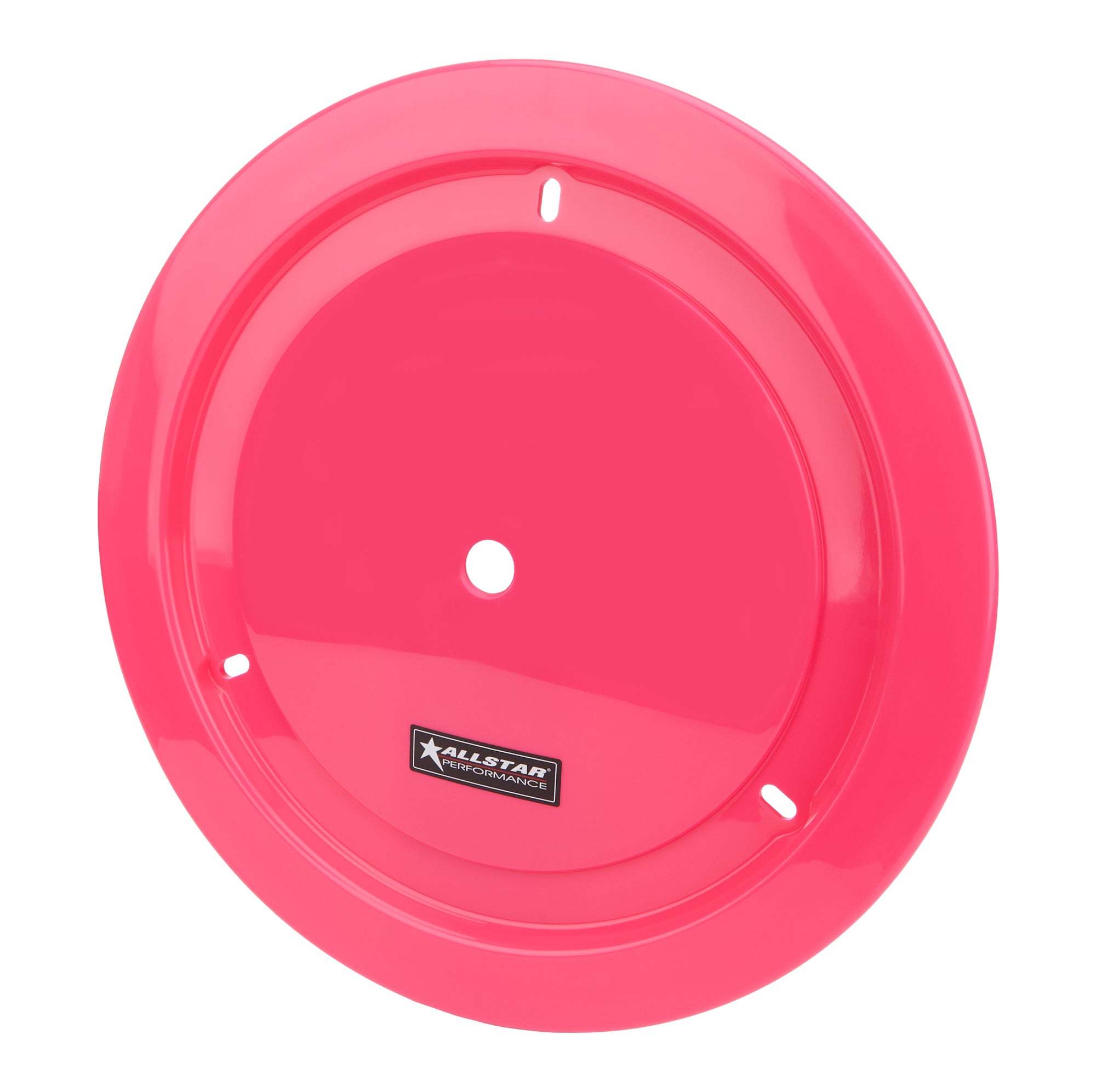 Allstar Performance ALL44290 Wheel Cover No Hardware Neon Pink Discontinued Allstar Performance ALL44290