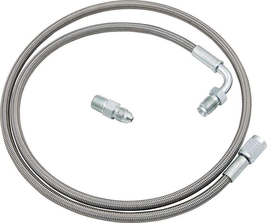 Allstar Performance ALL46100-24 Clutch Line Kit 24in Allstar Performance ALL46100-24