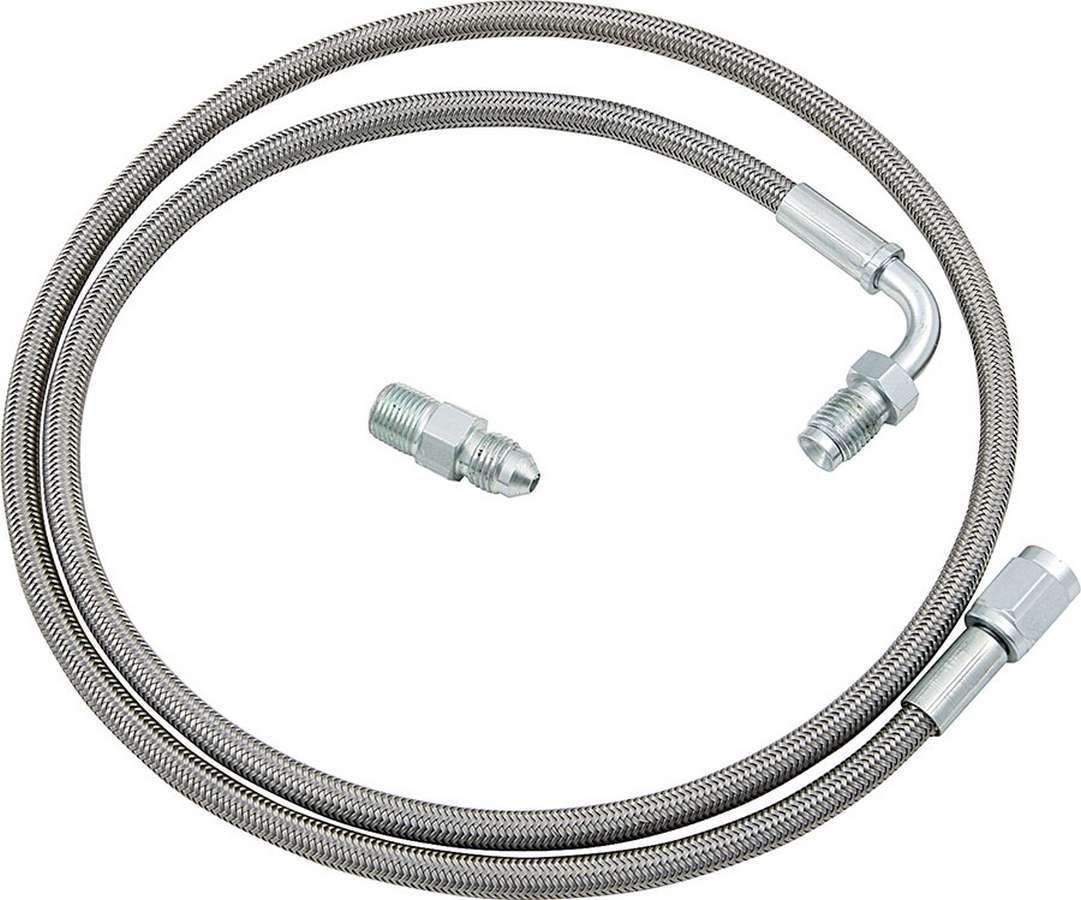 Allstar Performance ALL46100-36 Clutch Line Kit 36in Allstar Performance ALL46100-36