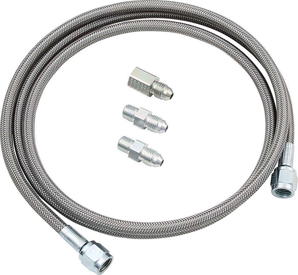 Allstar Performance ALL46110-36 Gauge Line Kit 36in Allstar Performance ALL46110-36