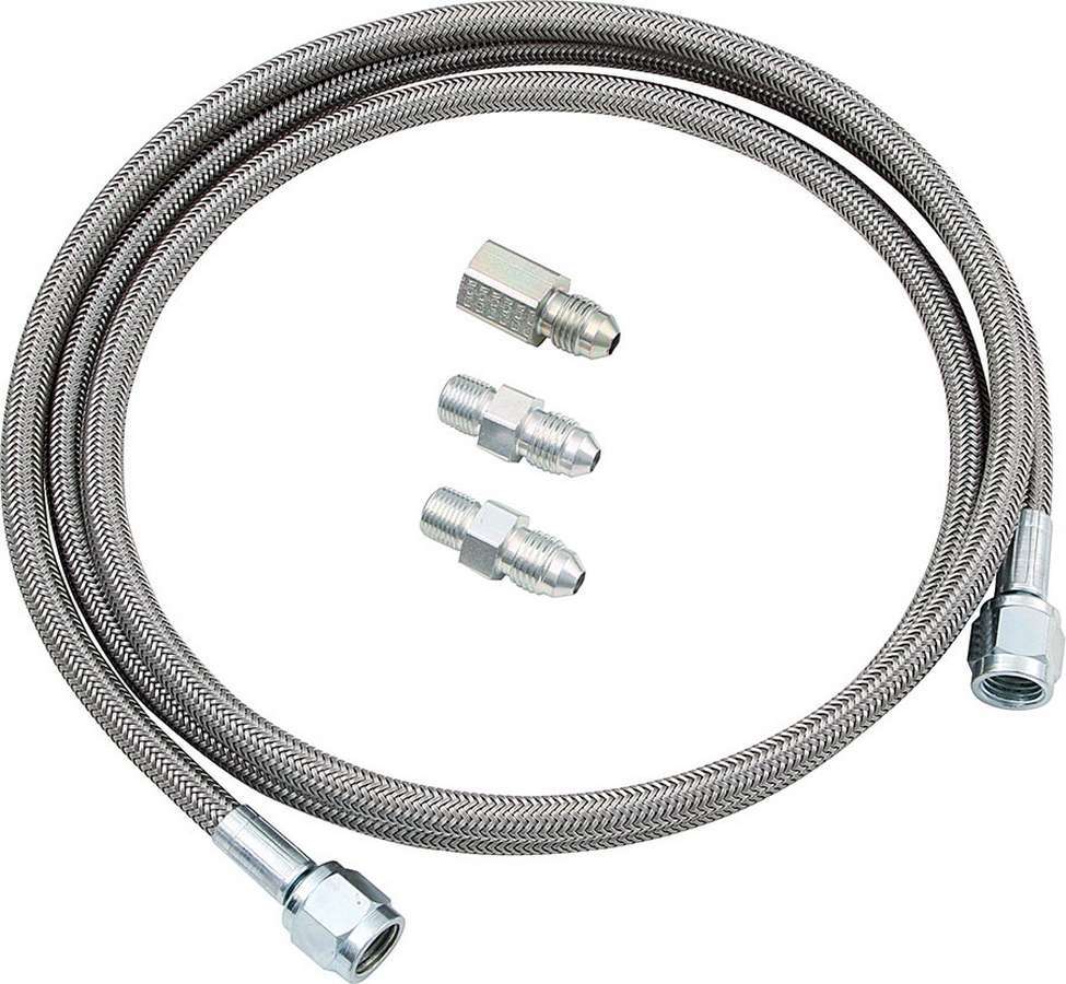 Allstar Performance ALL46110-60 Gauge Line Kit 60in Allstar Performance ALL46110-60