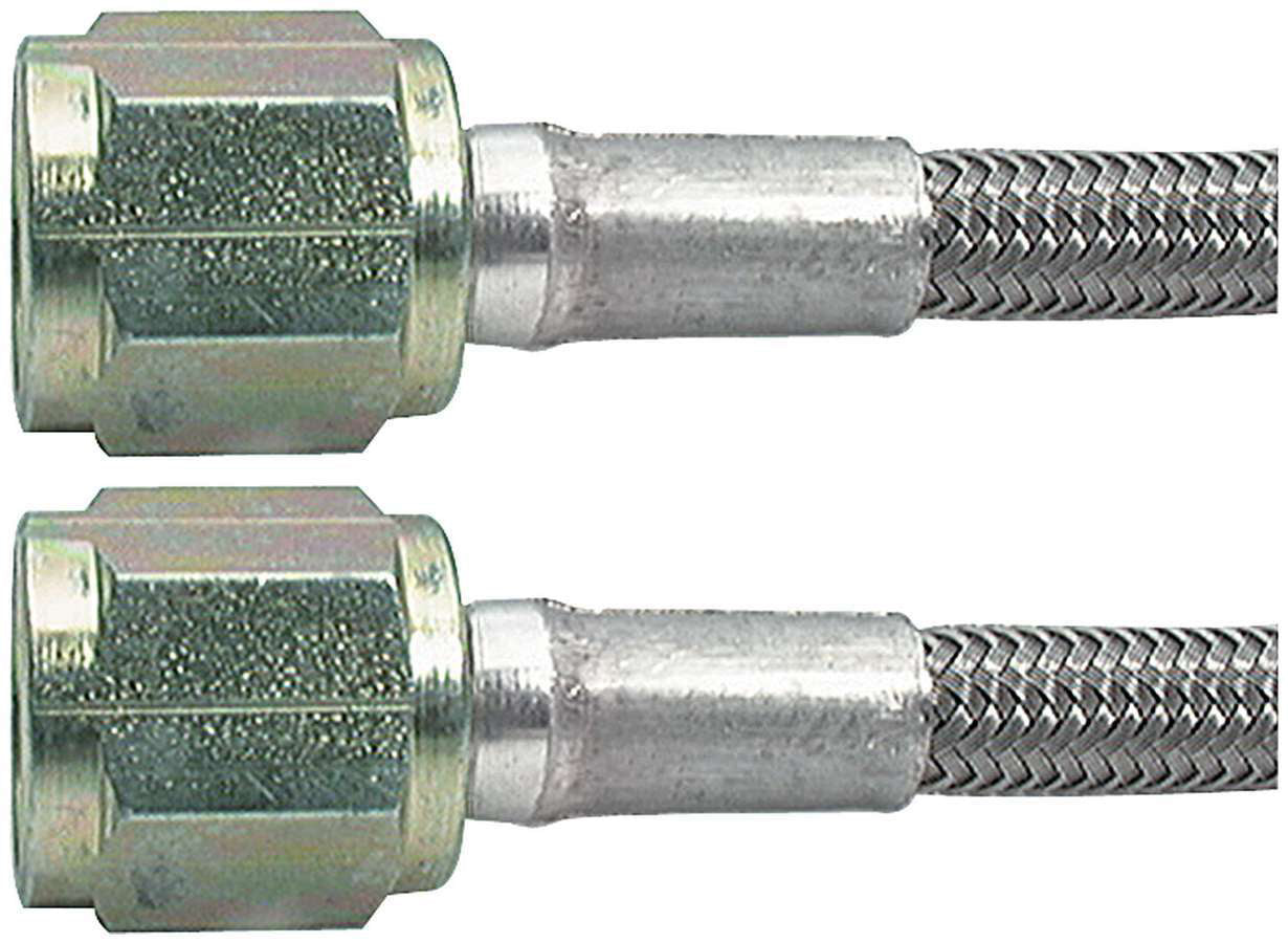 Allstar Performance ALL46310-12 12in #3 Line -4 Str/-4 Str Allstar Performance ALL46310-12