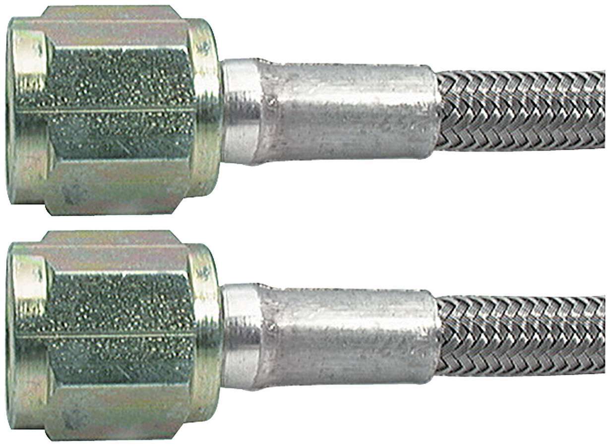 Allstar Performance ALL46310-18 18in #3 Line -4 Str/-4 Str Allstar Performance ALL46310-18