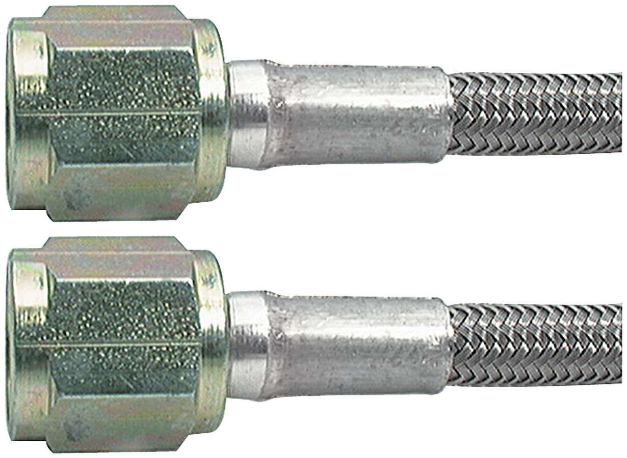 Allstar Performance ALL46310-21 21in #3 Line -4 Str/-4 Str Allstar Performance ALL46310-21