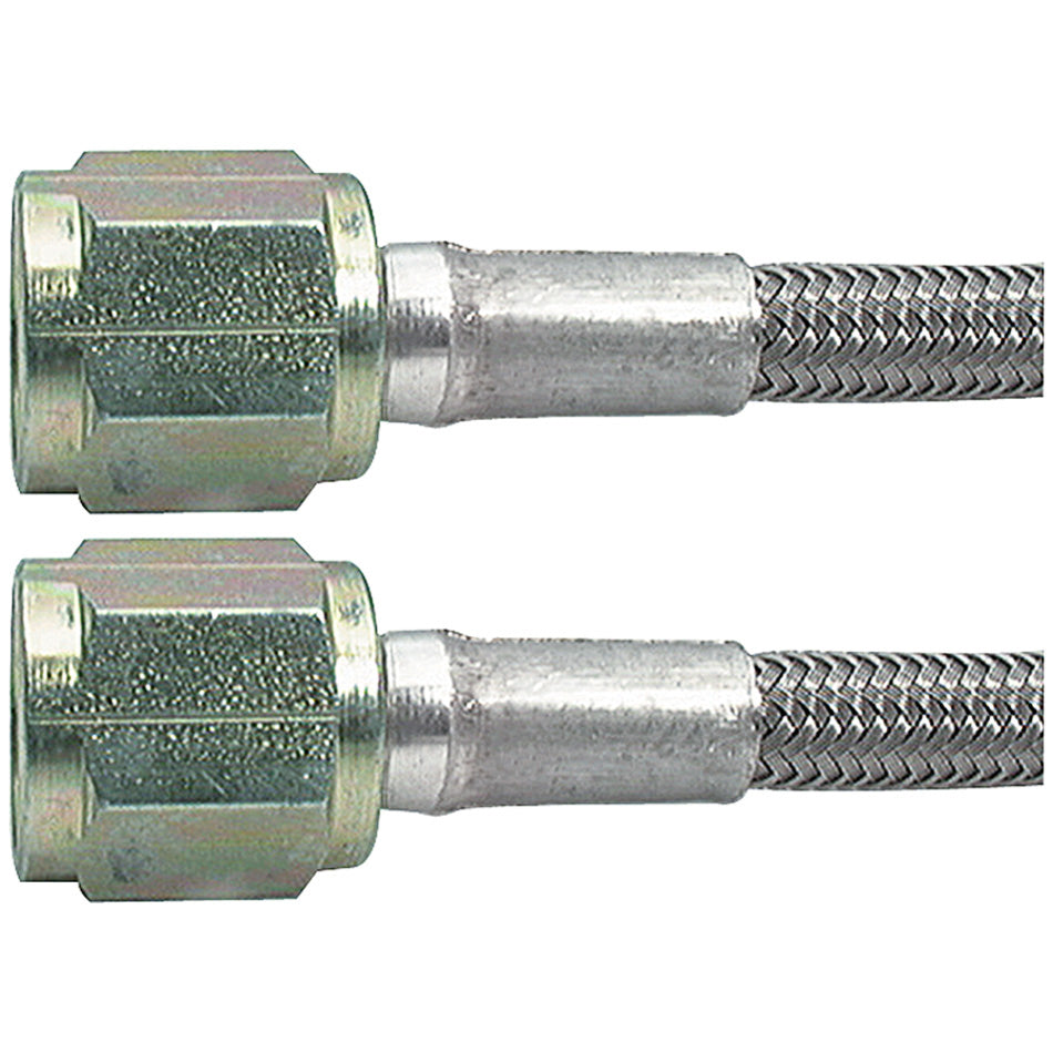 Allstar Performance ALL46310-60 60in #3 Line -4 Str/-4 Str Allstar Performance ALL46310-60