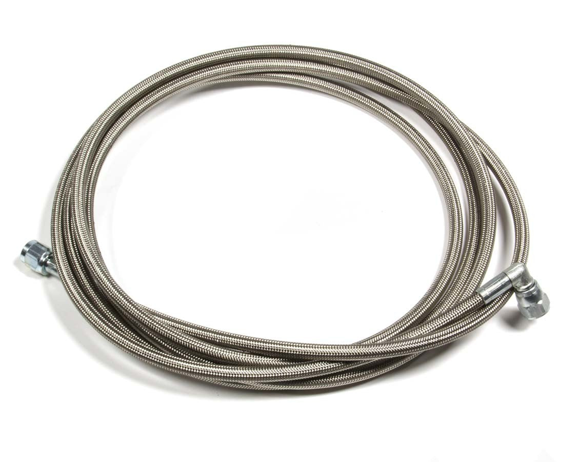 Allstar Performance ALL46402-120 120in #4 Line -4 Str/-4 90 Deg Allstar Performance ALL46402-120