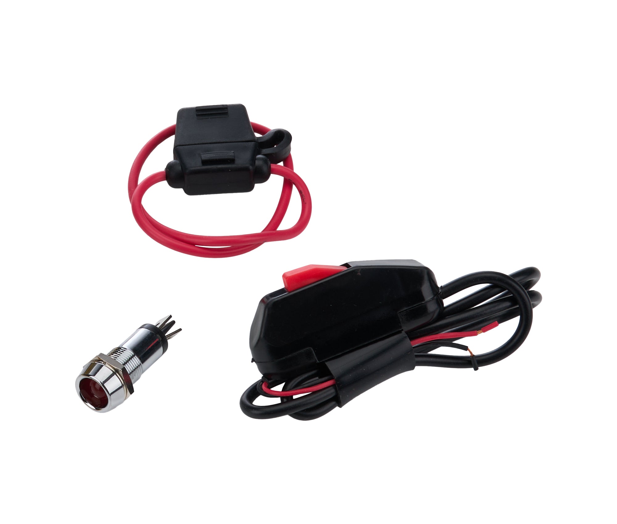Allstar Performance ALL48014 Electrical Hardware Kit for Line Lock Allstar Performance ALL48014