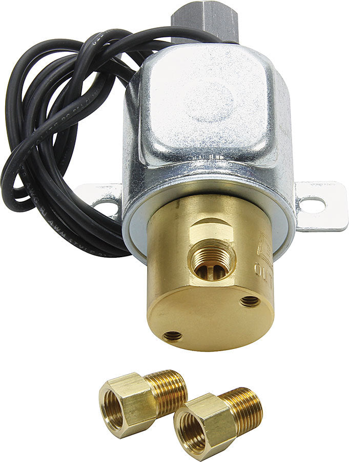 Allstar Performance ALL48017 Electric Right Front Brake Shut Off Allstar Performance ALL48017