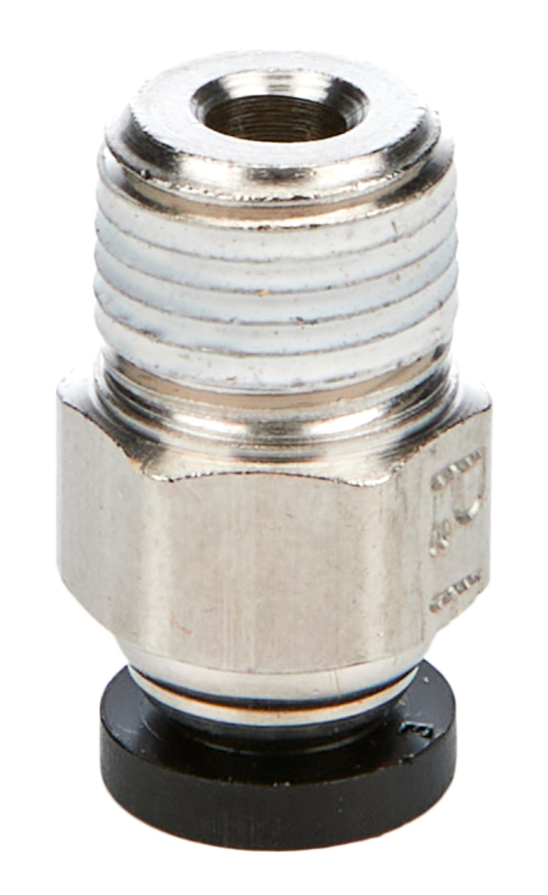 Allstar Performance ALL48020 1/8 NPT Male to P/L Hose Allstar Performance ALL48020