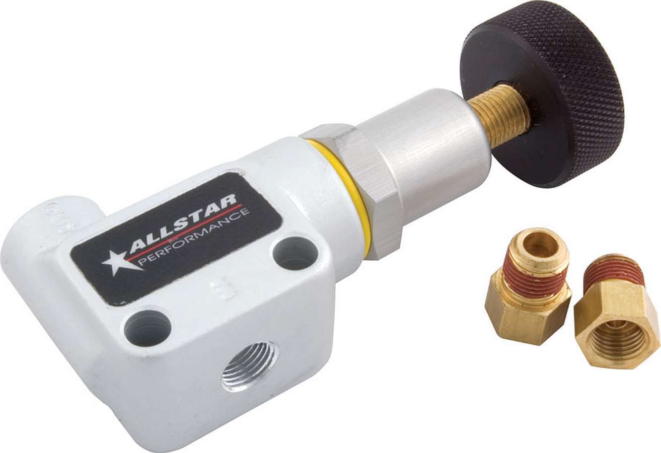 Allstar Performance ALL48025 Proportioning Valve Allstar Performance ALL48025