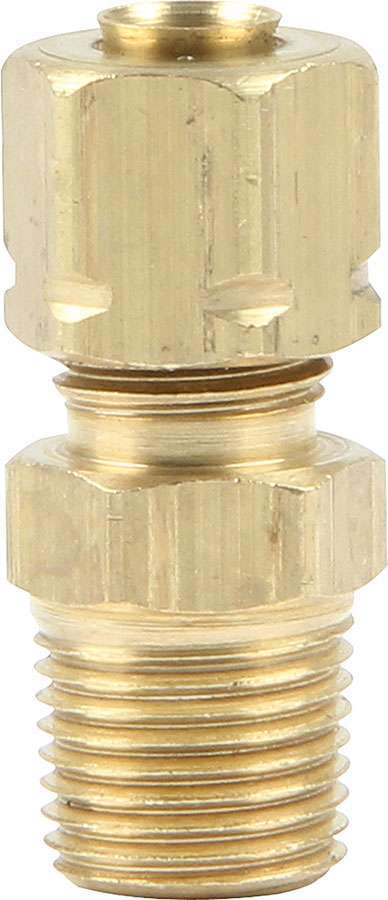 Allstar Performance ALL48032 Fitting 1/8in NPT Straight Allstar Performance ALL48032