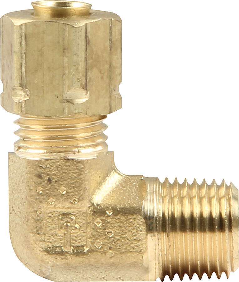 Allstar Performance ALL48033 Fitting 1/8in NPT 90 Deg Allstar Performance ALL48033