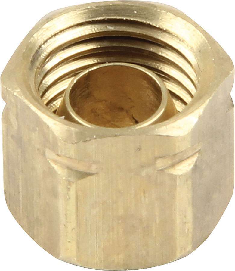 Allstar Performance ALL48036 End Caps Captured 3/16in 10pk Allstar Performance ALL48036