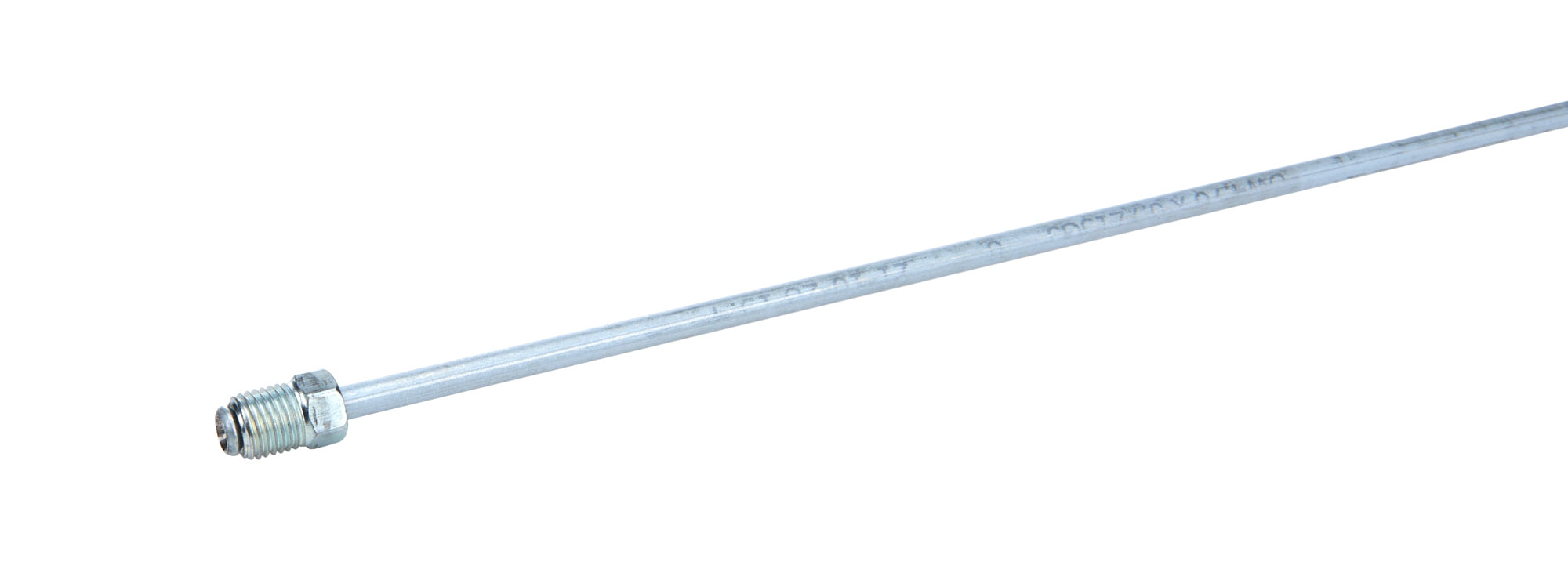 Allstar Performance ALL48056 3/16 Brake Line 40in Steel Allstar Performance ALL48056