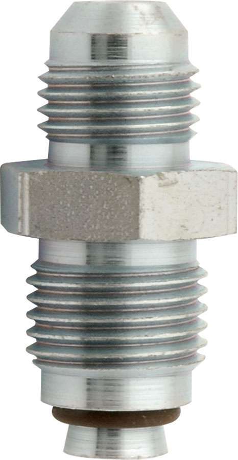 Allstar Performance ALL48210 P/S Fitting with O-ring 6AN to 16mm-1.50 Allstar Performance ALL48210