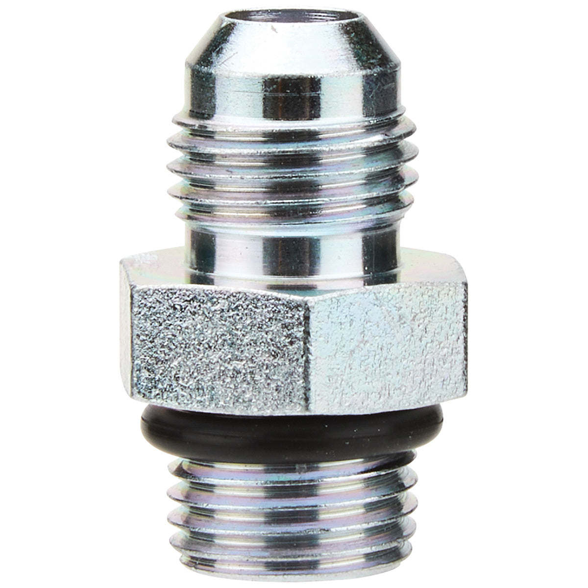 Allstar Performance ALL48214 P/S Fitting with O-ring 6AN to 9/16in-18 Allstar Performance ALL48214