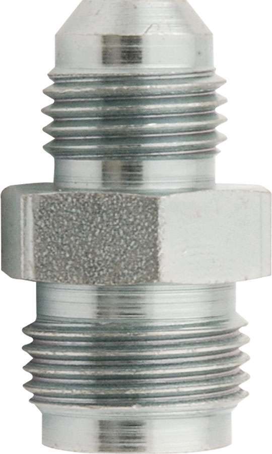 Allstar Performance ALL48217 P/S Fitting w/o O-ring 6AN to 11/16in-18 Allstar Performance ALL48217