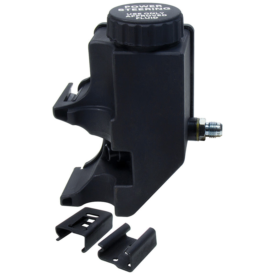 Allstar Performance ALL48247 Tank with Mounting Clips for ALL48245 Allstar Performance ALL48247